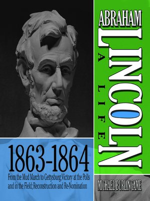 Abraham Lincoln - Audiobook